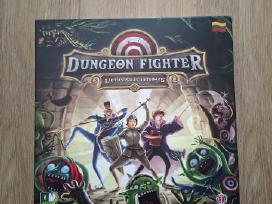 Dungeon fighter