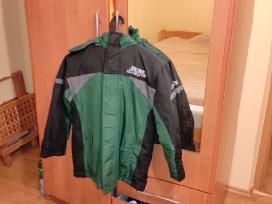 Reebok vaikiška pavasarinė striukė 10-12 metų