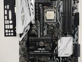 Asus Prime Z270-a