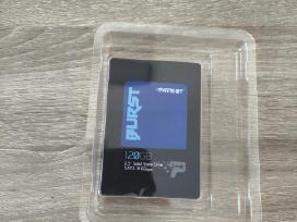 Patriot 120gb SSD