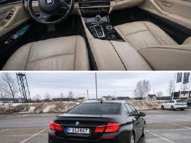 Parduodamas bmw 520 2l 135 kw