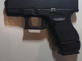 Pistoletas Glock 26