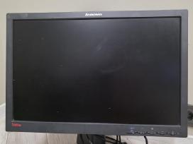Parduodu kompiuterio monitorių Lenovo