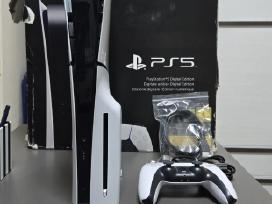 Sony Playstation 5 Disk Edition