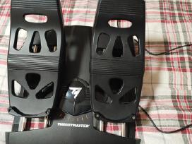 Tfrp rudder skrydžio vairo pedalai (su garantija)