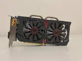 Asus Rog Strix R7 370 2gb