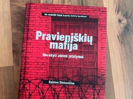 Pravieniškių Mafija