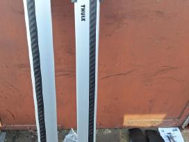 Thule Wingbar Edge (nauji)