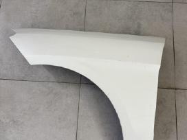 Mercedes-benz Ml W166 Sparnas