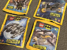 Lego Batman