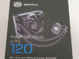 Cooler Master aušintuvai.