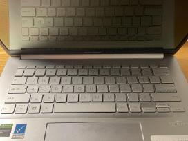 Asus Vivobook Pro 14 Oled K3400ph – neveikiantis,