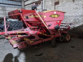 Vaderstad Rapid 3metru