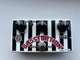 Zvex Basstortion