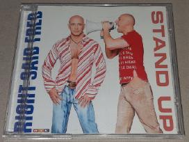 Right Said Fred – Stand Up (Audio CD)