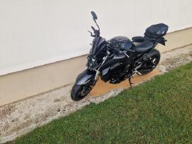 Parduodamas puikaus stovio suzuki gsx 950 S