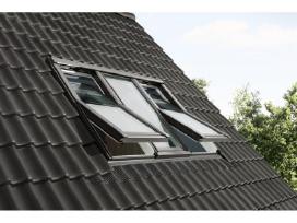 Velux stogo langai Didmenine Kaina