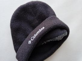 Columbia kepurė su Omni-heat pamušalu