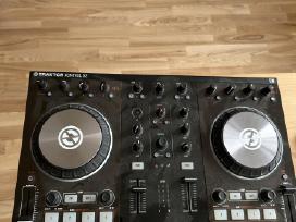 Traktor Kontrol S2 Mk1