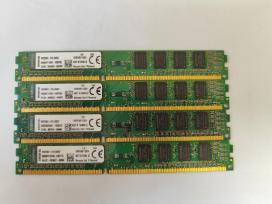 Kingston 4gb RAM po 3eur/vnt.