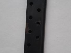 Detuve Browning Fn 1922 pistoletui
