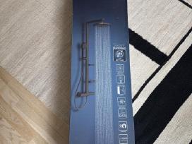 Ideal Standard Ceratherm Alu + dušo sistema