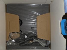 Naujos Logitech Z625 Thx 400w garso kolonėlės