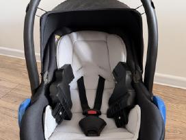 Automobilinė vaikų kėdutė 0-13 kg. Universal