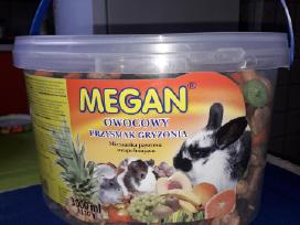 Megan.