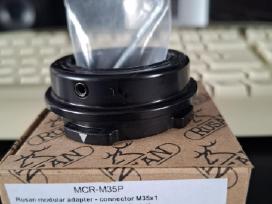 Rusan moduliatorius Mcr-m35p-pulsar