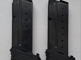 Detuve Walther Pps pistoletui