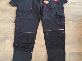 Kelnės Stretch Plus Rewelly + papildomos kišenės