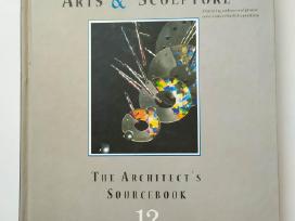 Architectural Arts & Sculpture: 12