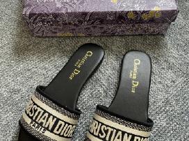 Dior šlepetės