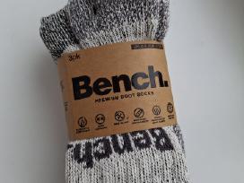 Bench medvilnės kojinės 37-42 dydis