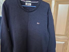 Tommy Jeans megztinis, L dydis, regular fit
