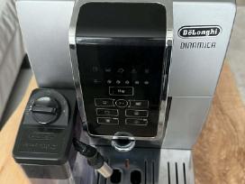 Kavos aparatas Delonghi Dinamica Ecam350.50.SB
