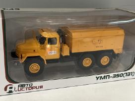 Kolekciniai modeliukai-maz T3-200