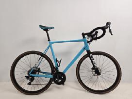 Cube Cross Race Pro, 61