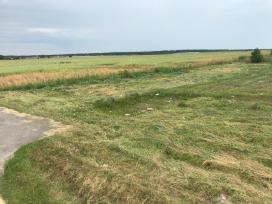 Parduodamas sklypas 18.5 a. Didieji Leliai