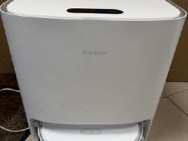 Dulkių siurblys robotas Xiaomi Dreame W10