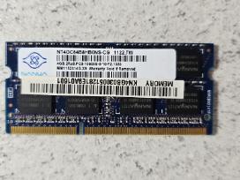 Sodimm ddr3 4gb