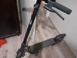 Parduodu elektrini paspirtuka navee v40 600w