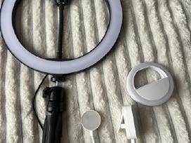 Ring light