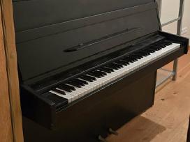 Pianinas Riga