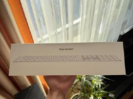 Naujas Magic Keyboard Numeric Keypad