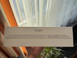 Naujas Magic Keyboard Touch Id Type C