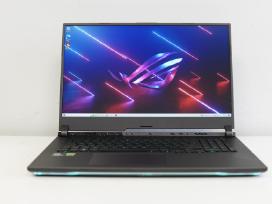 Asus Rog Strix G17 **Rtx 3070 Ti**