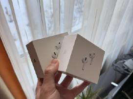 100% Originalūs Apple Airpods Pro 3
