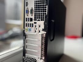 Stacionarus kompiuteris Hp i5-6500/8gb RAM/SSD 256